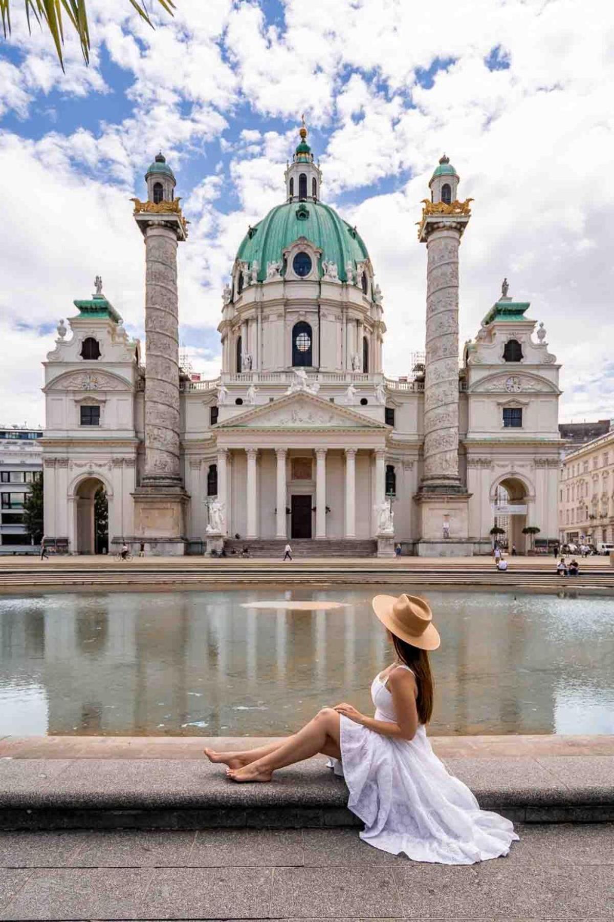 Top Location Виена Екстериор снимка